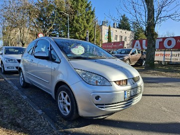 Mitsubishi Colt VI 1,1 klima gaz