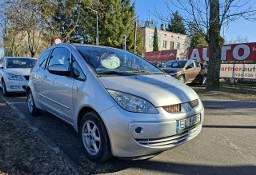 Mitsubishi Colt VI 1,1 klima gaz