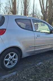 Mitsubishi Colt VI 1,1 klima gaz-2