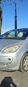 Mitsubishi Colt VI 1,1 klima gaz-3