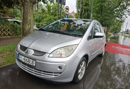 Mitsubishi Colt VI 1,1 klima gaz