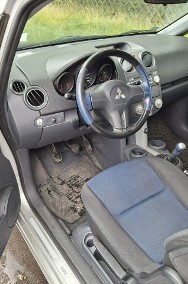 Mitsubishi Colt VI 1,1 klima gaz-2