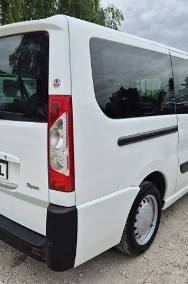 Peugeot Expert II Kampervan* Super stan* Kamera* Navi-2