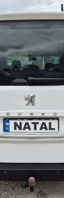 Peugeot Expert II Kampervan* Super stan* Kamera* Navi-3