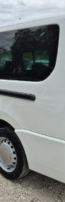 Peugeot Expert II Kampervan* Super stan* Kamera* Navi-4