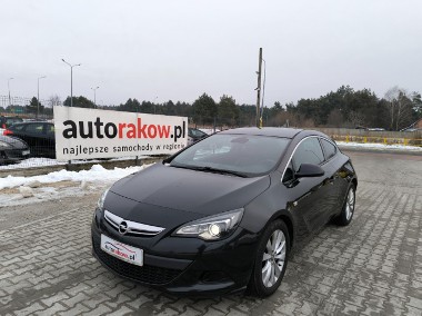 Opel Astra J-1