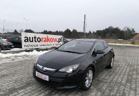 Opel Astra J