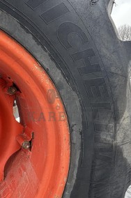 CLAAS RENAULT ATLES 936 RZ V5 Felga 28 R28 CZĘŚCI-2