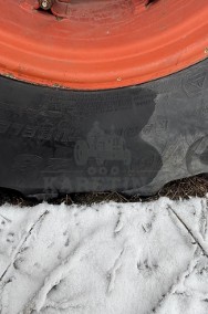 CLAAS RENAULT ATLES 936 RZ V5 Felga 28 R28 CZĘŚCI-3