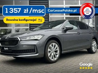 Skoda Superb III-1