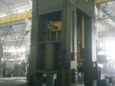 Prasa korbowa (mechaniczna )250 t , 400 t , 630 t, i 1000 ton..-1