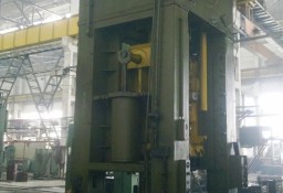 Prasa korbowa (mechaniczna )250 t , 400 t , 630 t, i 1000 ton..