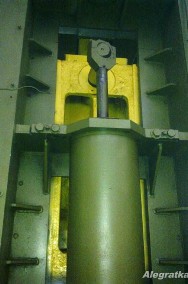 Prasa korbowa (mechaniczna )250 t , 400 t , 630 t, i 1000 ton..-2