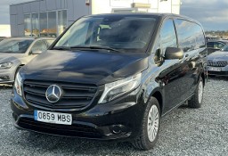 Mercedes-Benz Vito W447 Vito Tourer 116 CDI 2.0 163KM, Automat, 9 os.