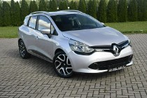 Renault Clio IV 1,5dci Navigacja>ledy.Parktronic.Centralka,kredyt.OKAZJA.GWARANCJA