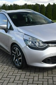 Renault Clio IV 1,5dci Navigacja>ledy.Parktronic.Centralka,kredyt.OKAZJA.GWARANCJA-2