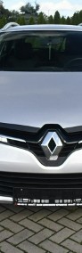 Renault Clio IV 1,5dci Navigacja>ledy.Parktronic.Centralka,kredyt.OKAZJA.GWARANCJA-3