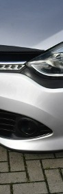 Renault Clio IV 1,5dci Navigacja>ledy.Parktronic.Centralka,kredyt.OKAZJA.GWARANCJA-4