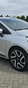 Renault Clio IV 1,5dci SERWIS. Navigacja>ledy.Parktronic.Centralka,kredyt..GWARANCJA-3
