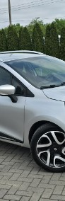 Renault Clio IV 1,5dci SERWIS. Navigacja>ledy.Parktronic.Centralka,kredyt..GWARANCJA-4