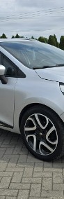 Renault Clio IV 1,5dci SERWIS. Navigacja>ledy.Parktronic.Centralka,kredyt..GWARANCJA-3