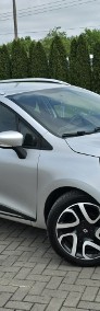 Renault Clio IV 1,5dci SERWIS. Navigacja>ledy.Parktronic.Centralka,kredyt..GWARANCJA-4