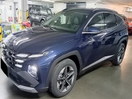 Hyundai Tucson III 1.6 T-GDi PHEV Smart 2WD aut 1.6 T-GDi PHEV Smart 2WD aut 253KM