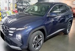 Hyundai Tucson III 1.6 T-GDi PHEV Smart 2WD aut 1.6 T-GDi PHEV Smart 2WD aut 253KM