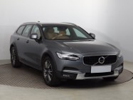 Volvo V90 II V90 Cross Country , 235 KM, Automat, Skóra, Navi, Klimatronic, Tempo