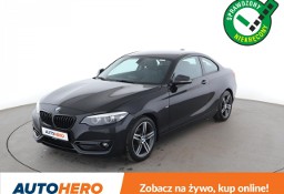 BMW Inny BMW 2.0D Automat SportLine Individual Navi Tempomat Xenon Skóra Sportsit