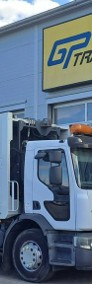 Renault Premium 280 Premium 280, zabudowa śmieciarki Semat-3