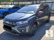 Dacia Jogger Extreme+ 7os. 1.0 TCe Extreme+ 7os. 1.0 TCe 110KM