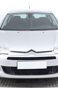 Citroen C5 III , Automat, Navi, Klimatronic, Tempomat, Parktronic,ALU-2