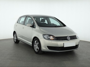 Volkswagen Golf Plus II , DSG, Klima, Tempomat, Podgrzewane siedzienia-1