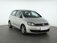 Volkswagen Golf Plus II , DSG, Klima, Tempomat, Podgrzewane siedzienia