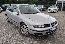 SEAT Leon I 1.9 TDI 110 KM - Opłaty do 04/2025 -