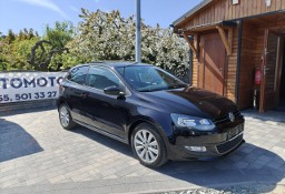 Volkswagen Polo V 1.4 Benzyna 86 KM Przebieg-21 159km