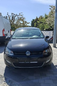 Volkswagen Polo V 1.4 Benzyna 86 KM Przebieg-21 159km-2