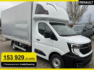 Renault Master L3 Zabudowa 10EP L3 Zabudowa 10EP 2.0 170KM-1