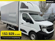 Renault Master L3 Zabudowa 10EP L3 Zabudowa 10EP 2.0 170KM