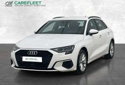 Audi A3 III Audi A3 35 TFSI MHEV S Tronic