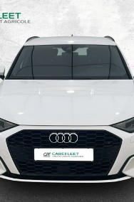 Audi A3 III Audi A3 35 TFSI MHEV S Tronic-2
