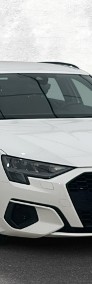 Audi A3 III Audi A3 35 TFSI MHEV S Tronic-3