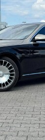 Mercedes-Benz Maybach S560 4-Matic Max Wersja Stan Perfekcyjny F-ra VAT Gwarancja-3