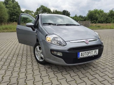 Fiat Punto Evo-1