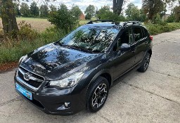 Subaru XV 2.0i Active 4X4 150KM 2015r Stan perfekcyjny!