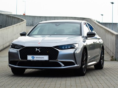 DS9 PERFORMANCE 225km wynajem z wykupem w kwocie od 3590zł BEZ BIK KRD-1