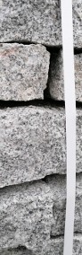 Kamień murowy granitowy - Krawężnik granitowy-3
