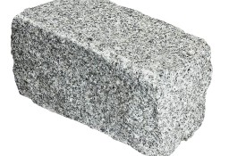 Kamień murowy granitowy - Krawężnik granitowy
