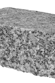 Kamień murowy granitowy - Krawężnik granitowy-2